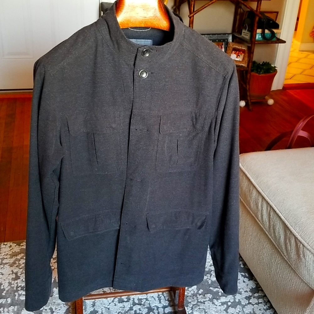 Royal Robbins Coat